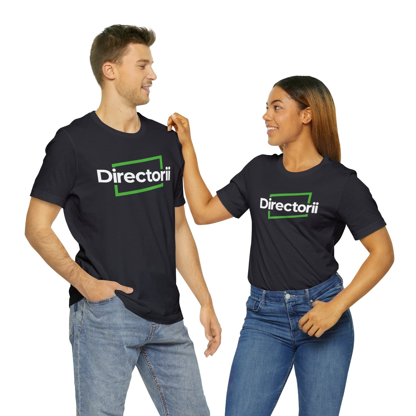 Directorii T-Shirt