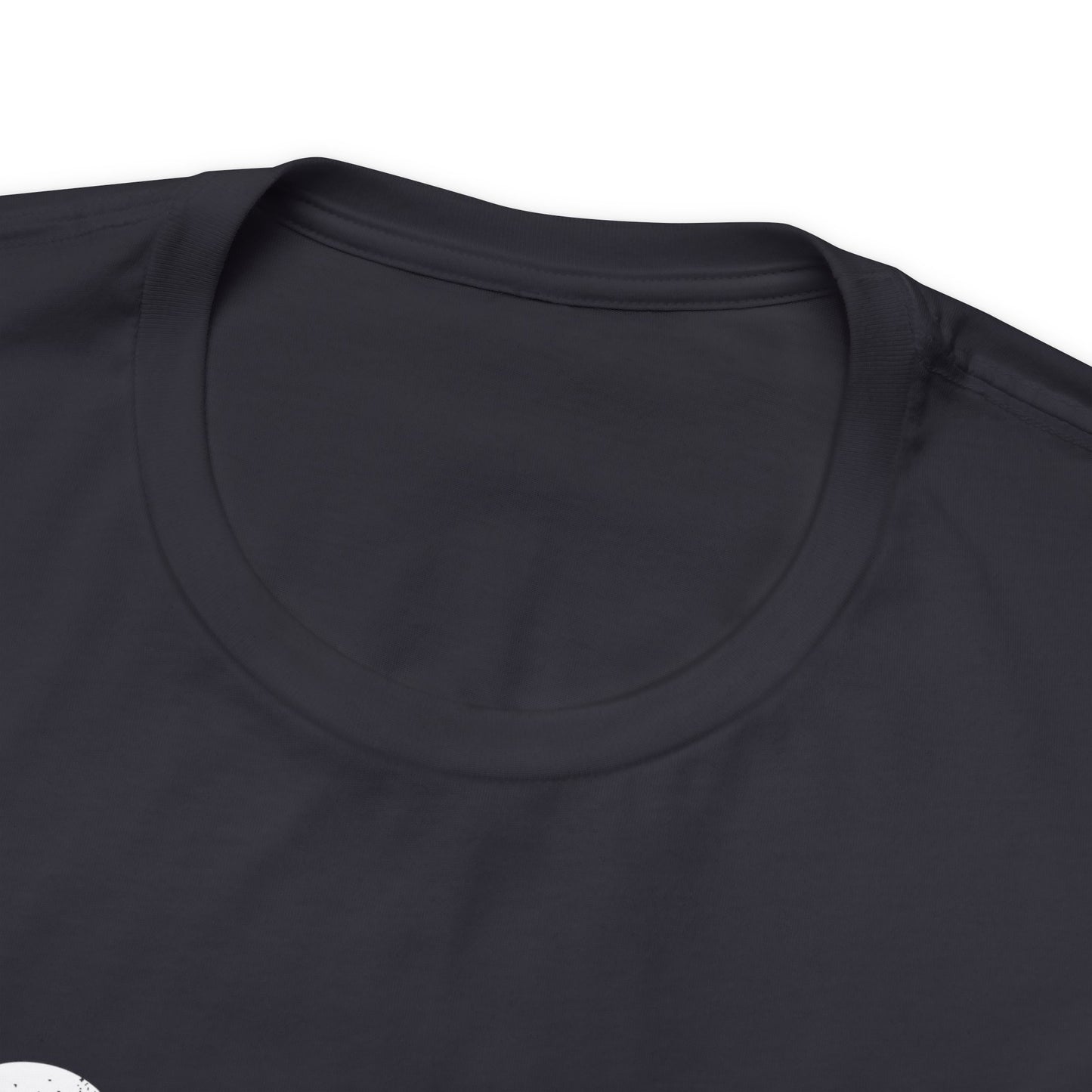 Roofing Insights Distressed Wordmark Tee