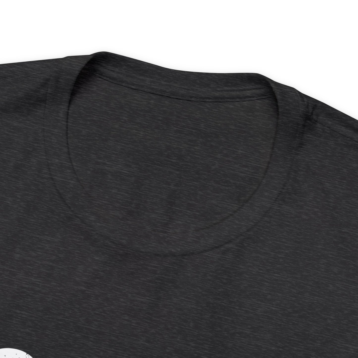 Roofing Insights Distressed Wordmark Tee