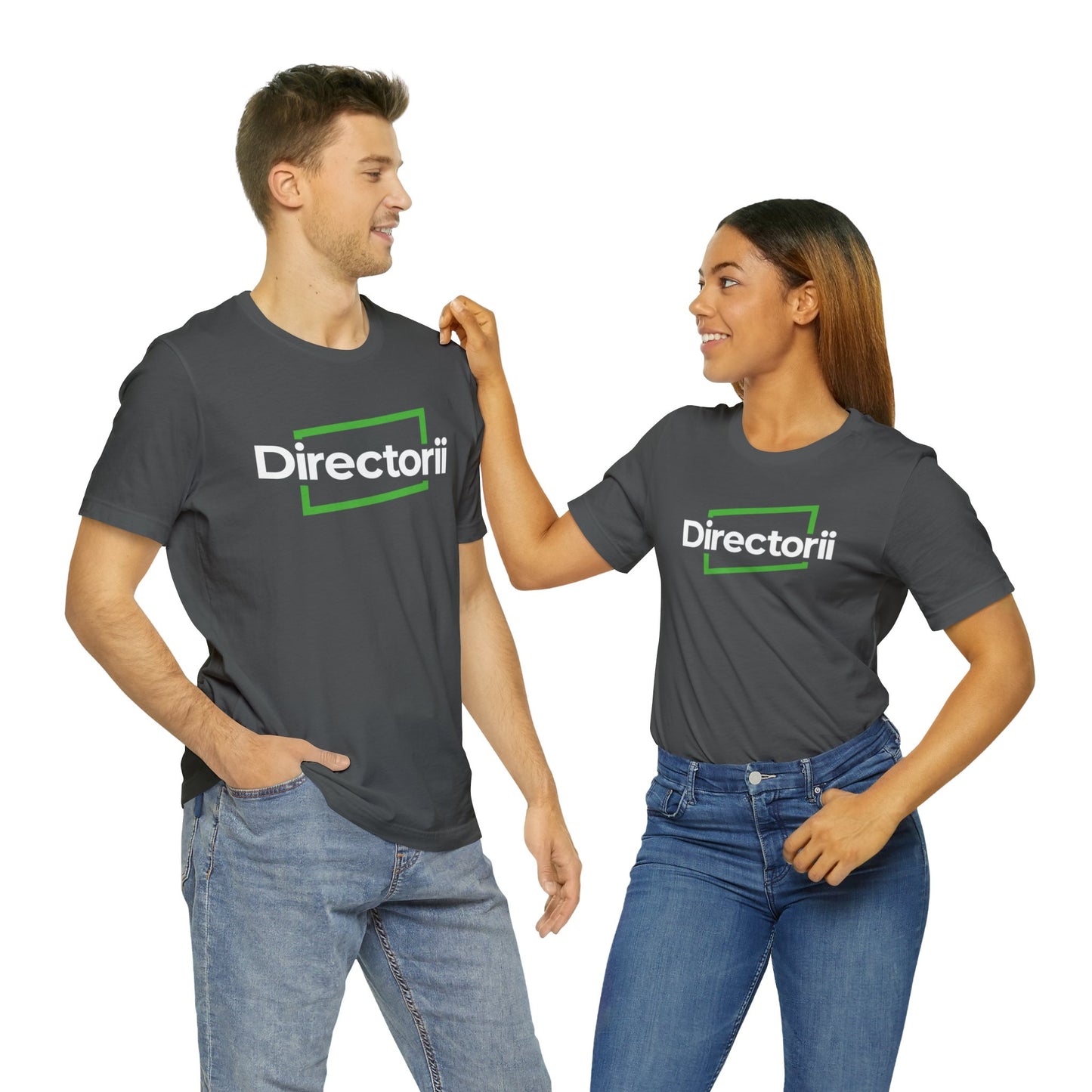 Directorii T-Shirt
