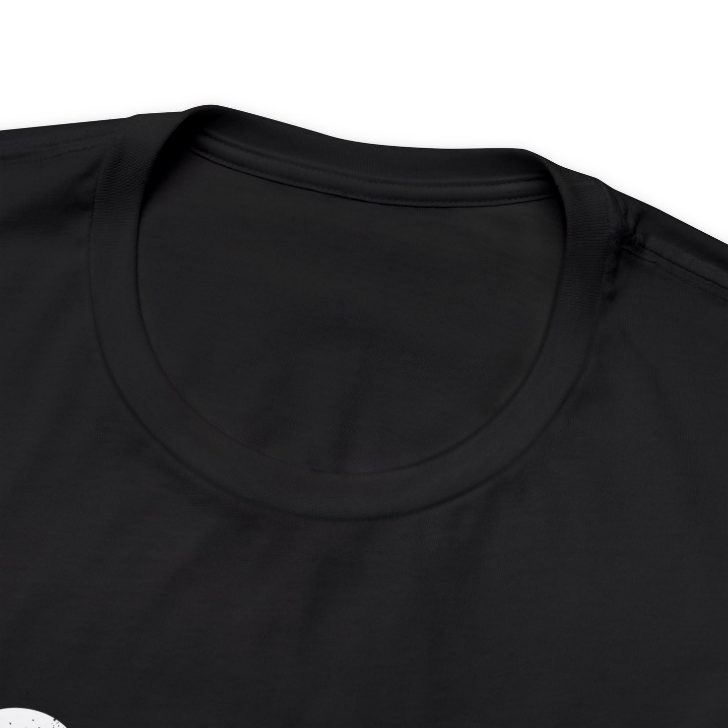 Roofing Insights Distressed Wordmark Tee